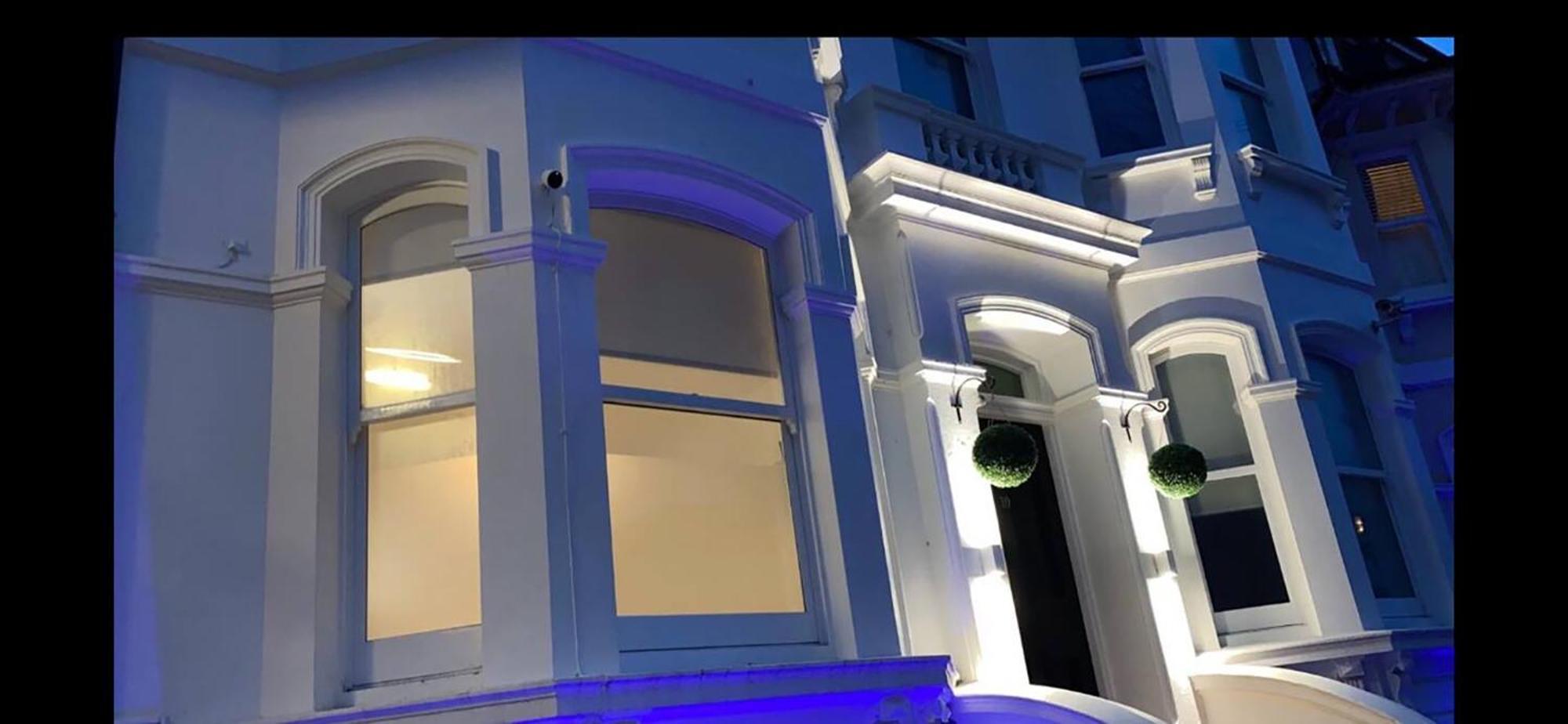 Apt 09 Stylish Studio Steps From Sea & Promenade Brighton Ngoại thất bức ảnh