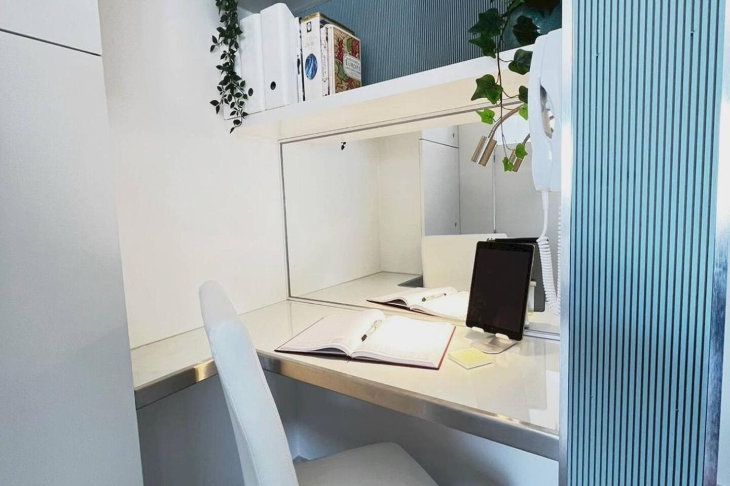 Apt 09 Stylish Studio Steps From Sea & Promenade Brighton Ngoại thất bức ảnh