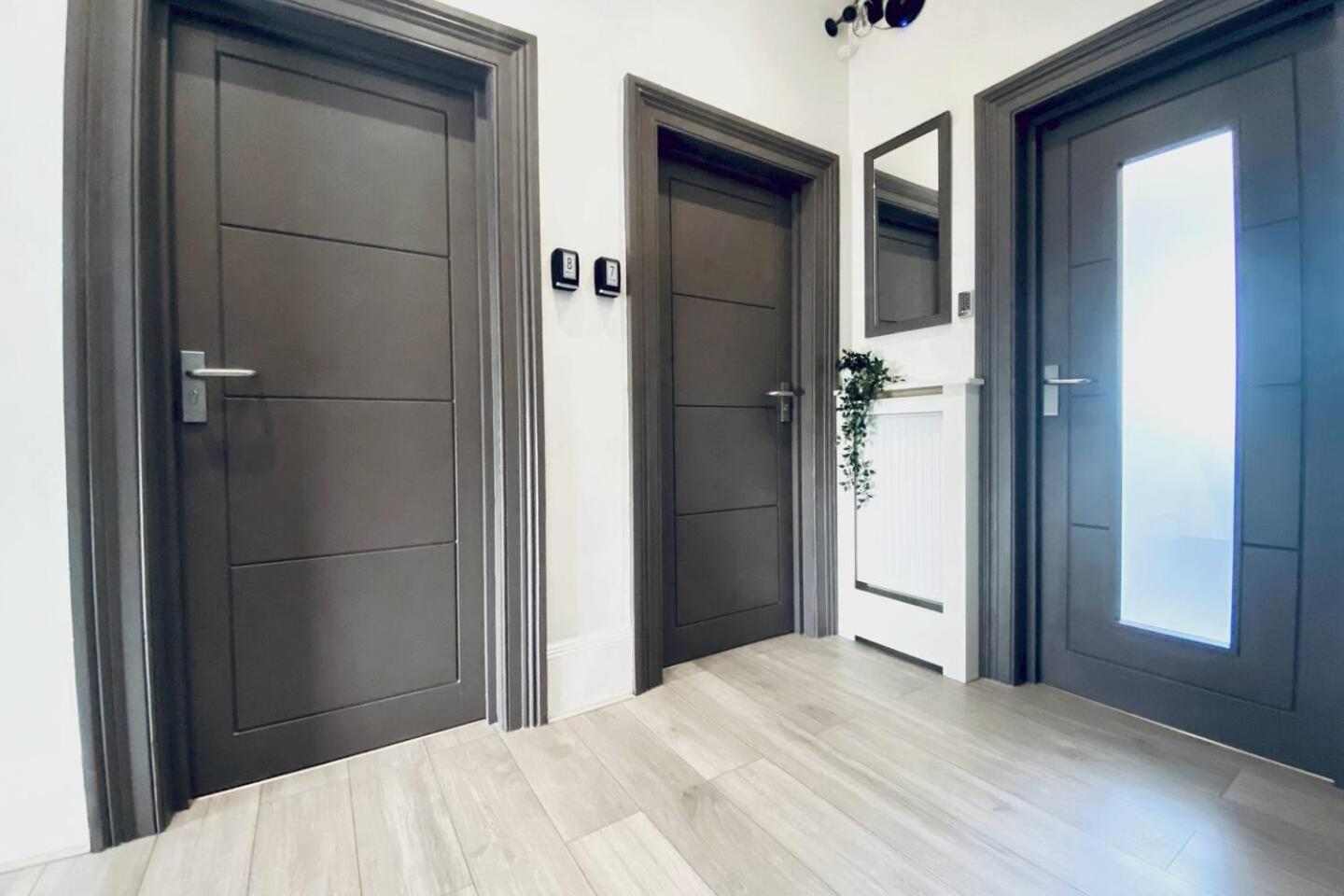 Apt 09 Stylish Studio Steps From Sea & Promenade Brighton Ngoại thất bức ảnh
