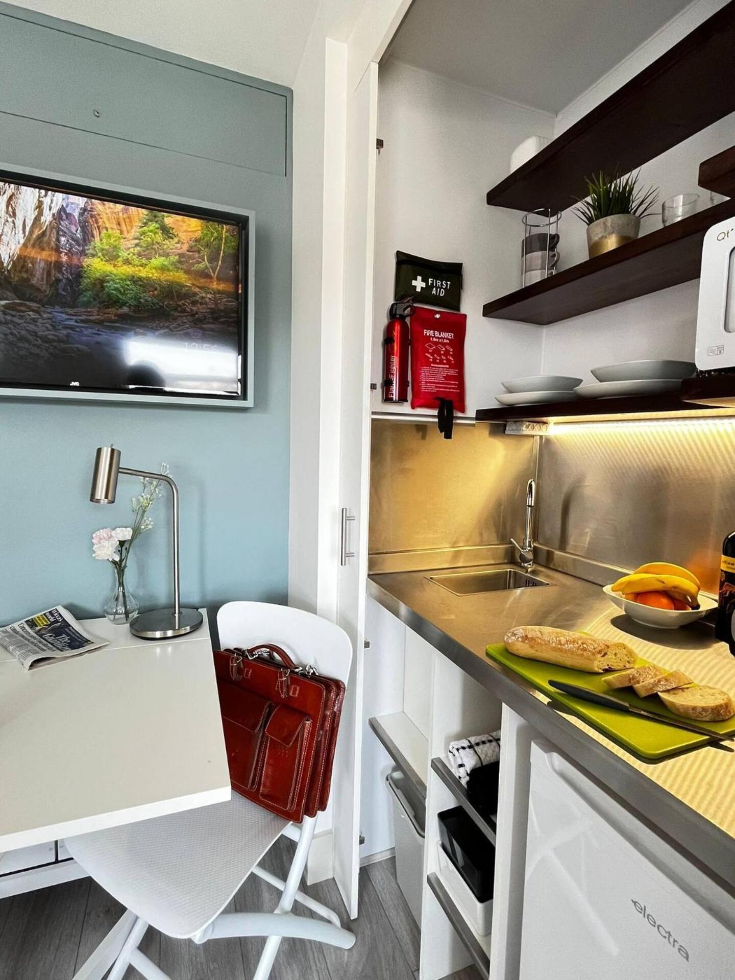 Apt 09 Stylish Studio Steps From Sea & Promenade Brighton Ngoại thất bức ảnh