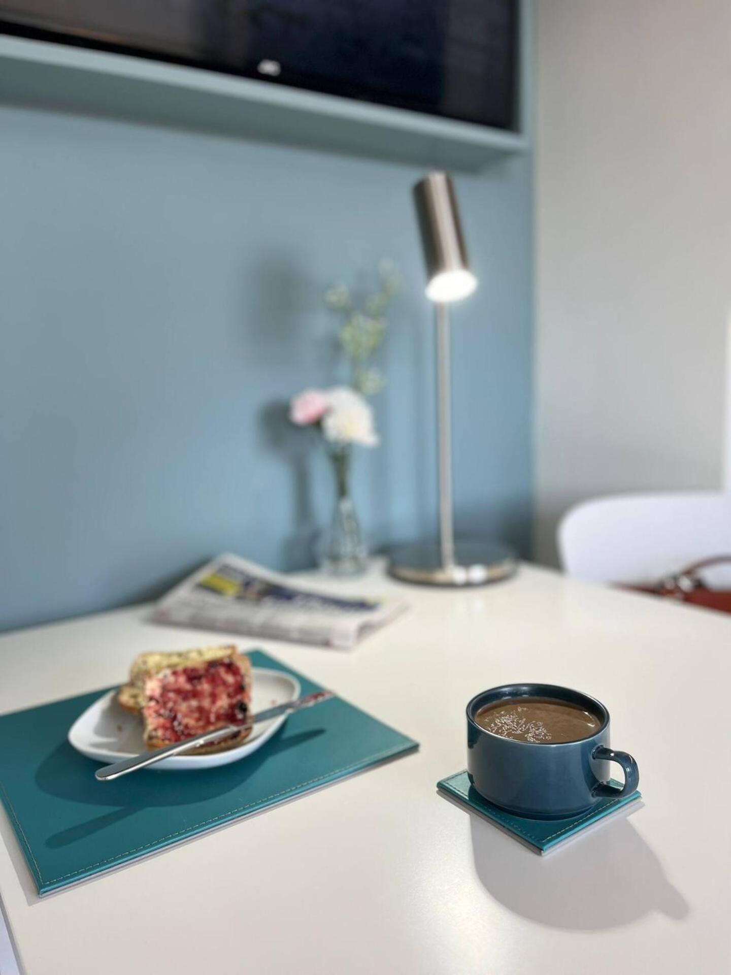 Apt 09 Stylish Studio Steps From Sea & Promenade Brighton Ngoại thất bức ảnh