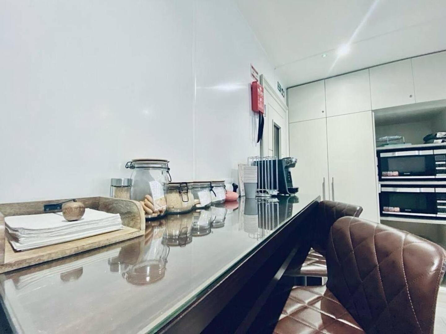 Apt 09 Stylish Studio Steps From Sea & Promenade Brighton Ngoại thất bức ảnh