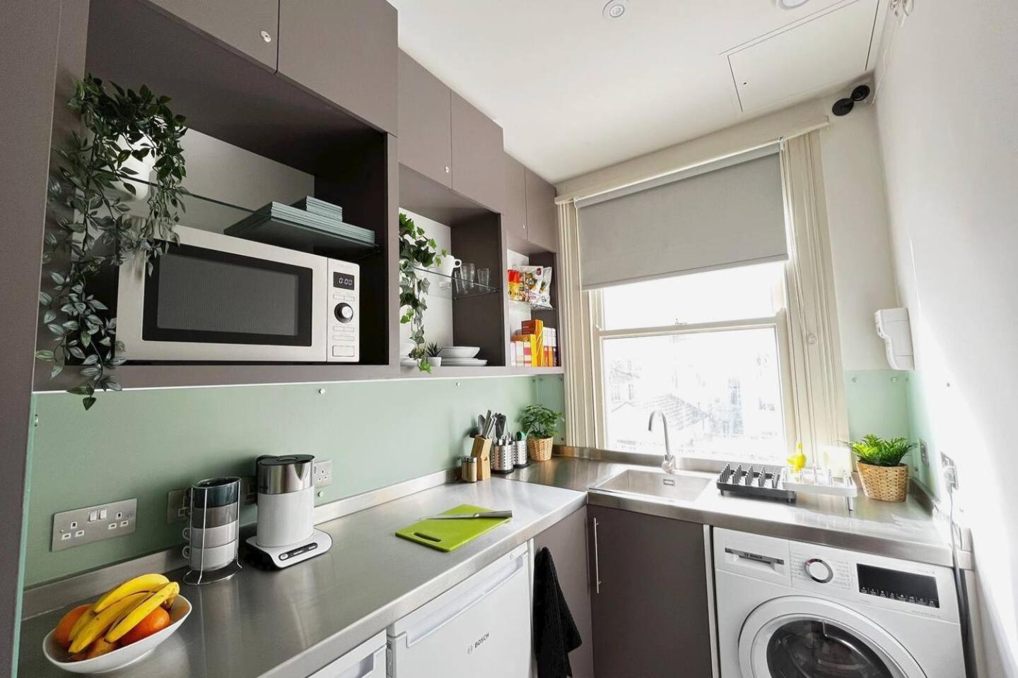 Apt 09 Stylish Studio Steps From Sea & Promenade Brighton Ngoại thất bức ảnh