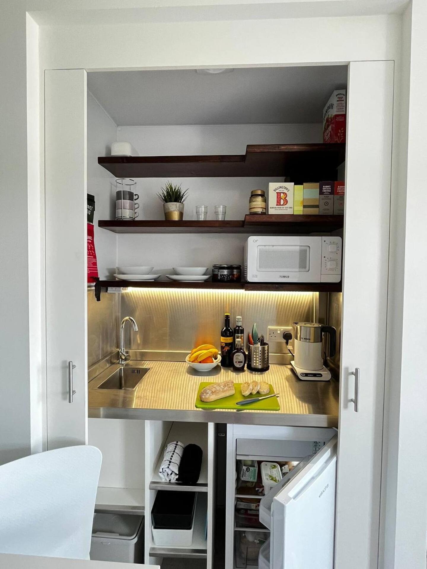 Apt 09 Stylish Studio Steps From Sea & Promenade Brighton Ngoại thất bức ảnh
