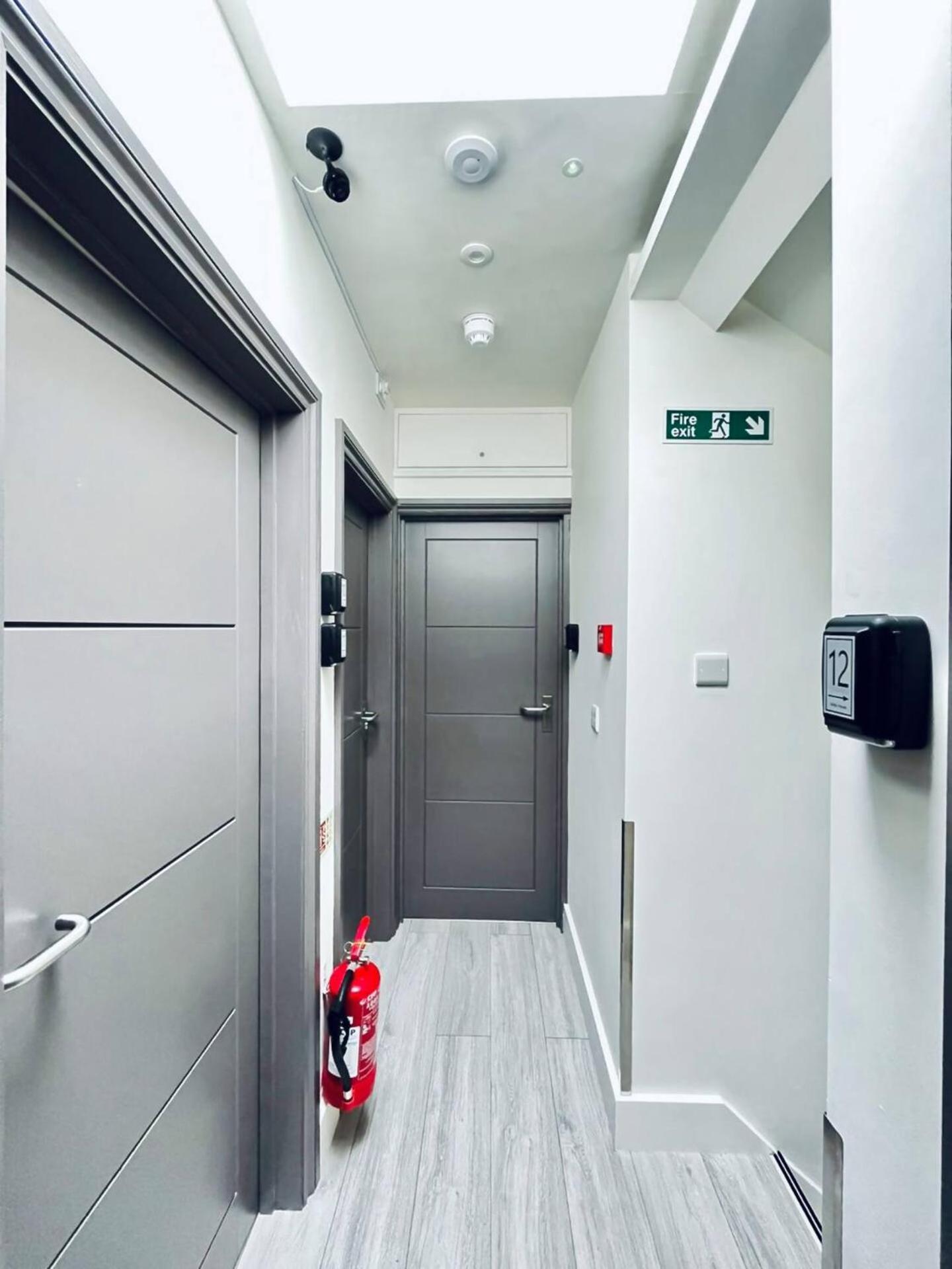 Apt 09 Stylish Studio Steps From Sea & Promenade Brighton Ngoại thất bức ảnh