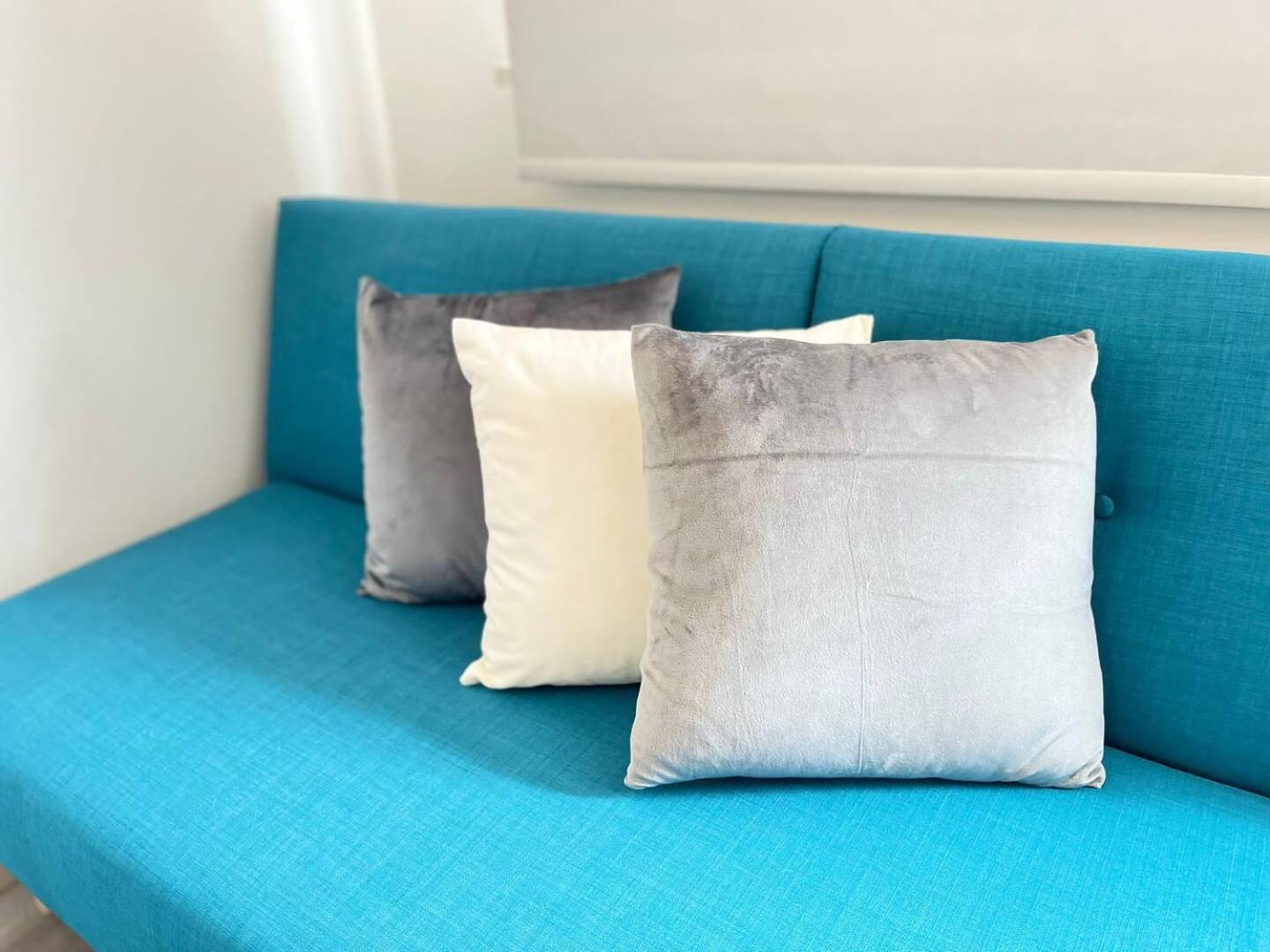 Apt 09 Stylish Studio Steps From Sea & Promenade Brighton Ngoại thất bức ảnh