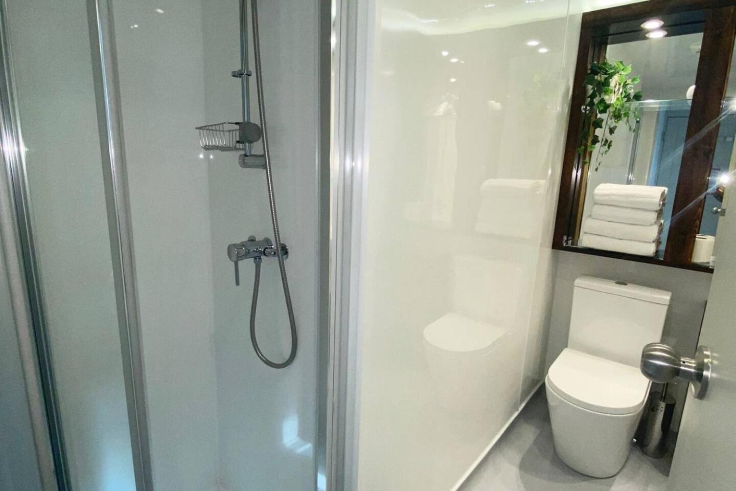 Apt 09 Stylish Studio Steps From Sea & Promenade Brighton Ngoại thất bức ảnh