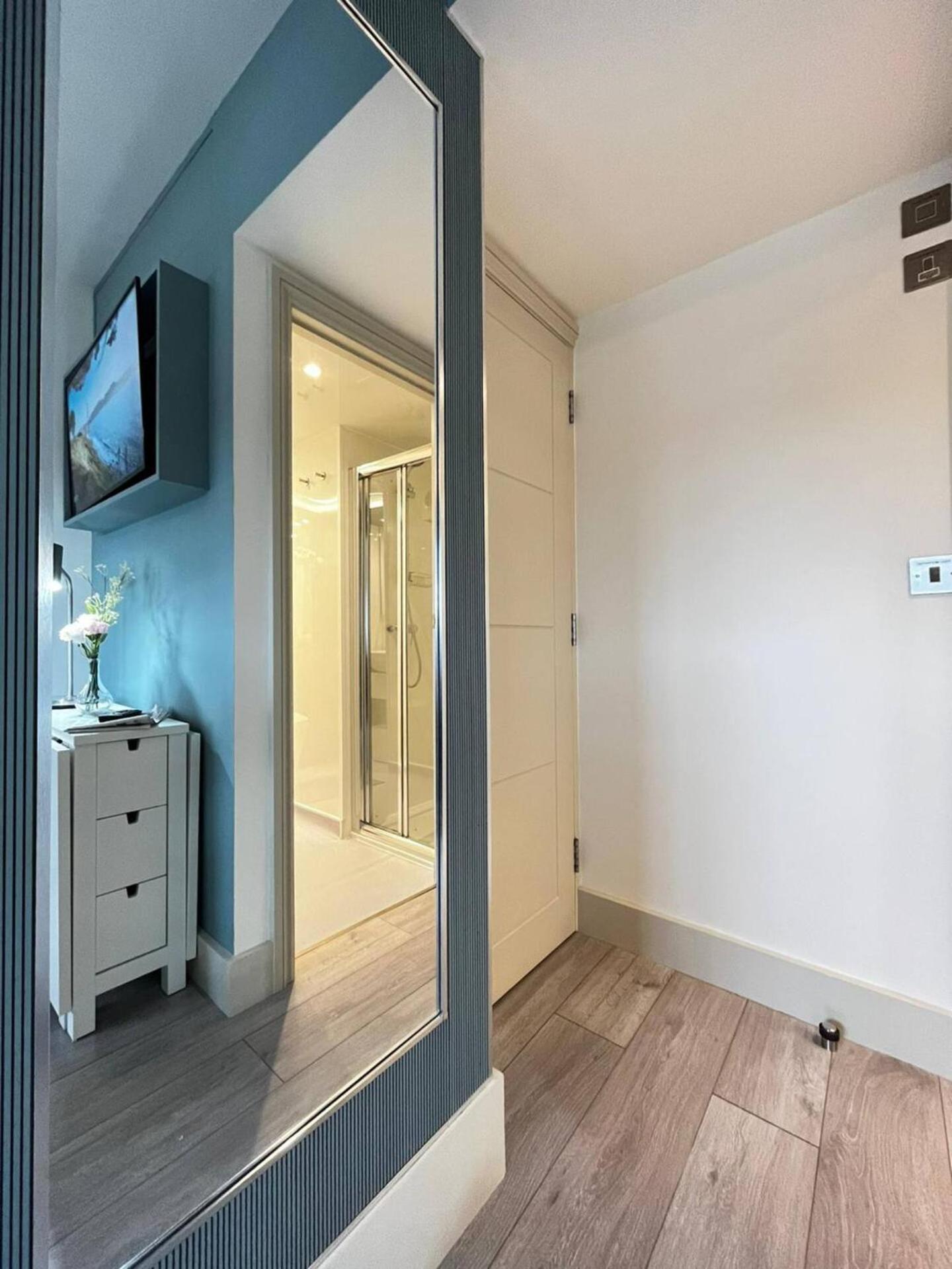Apt 09 Stylish Studio Steps From Sea & Promenade Brighton Ngoại thất bức ảnh
