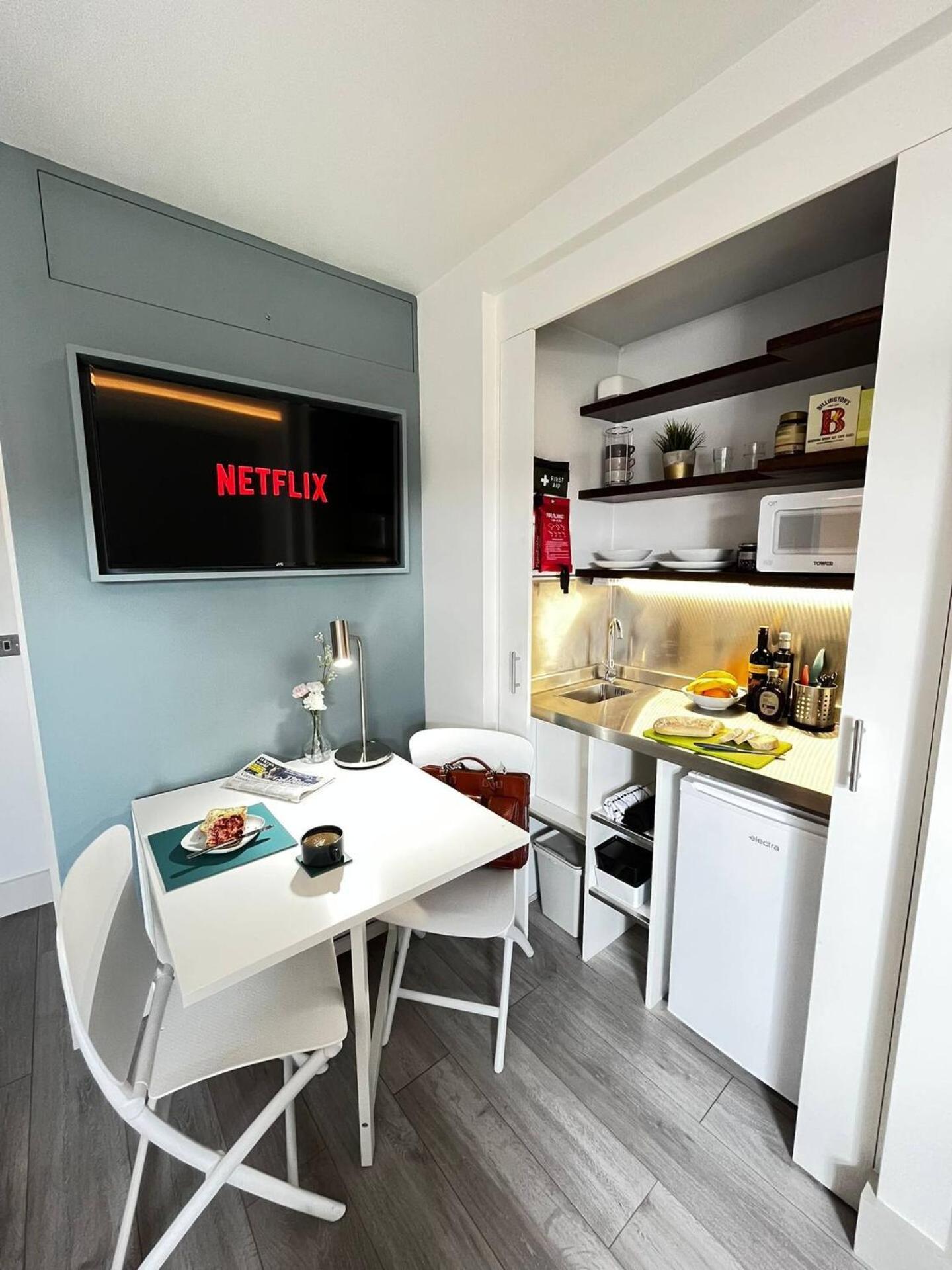 Apt 09 Stylish Studio Steps From Sea & Promenade Brighton Ngoại thất bức ảnh