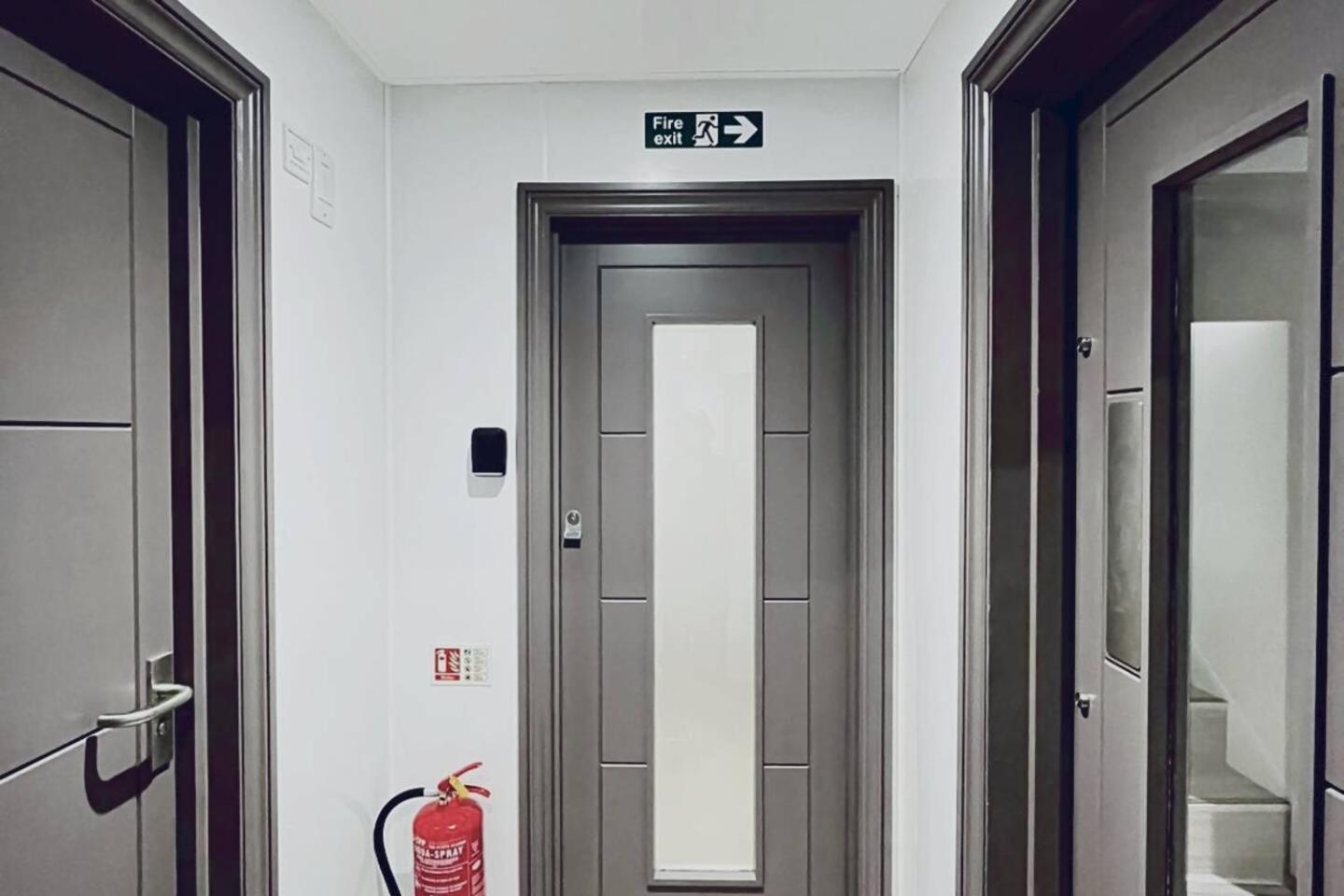 Apt 09 Stylish Studio Steps From Sea & Promenade Brighton Ngoại thất bức ảnh