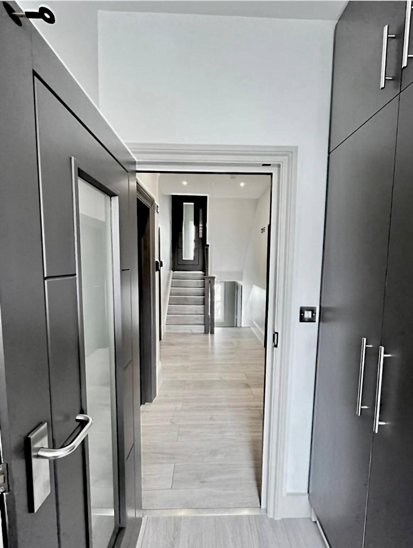 Apt 09 Stylish Studio Steps From Sea & Promenade Brighton Ngoại thất bức ảnh