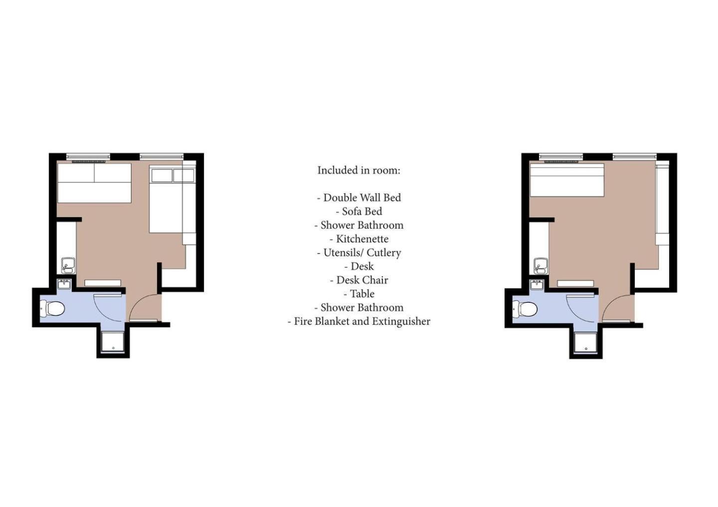 Apt 09 Stylish Studio Steps From Sea & Promenade Brighton Ngoại thất bức ảnh