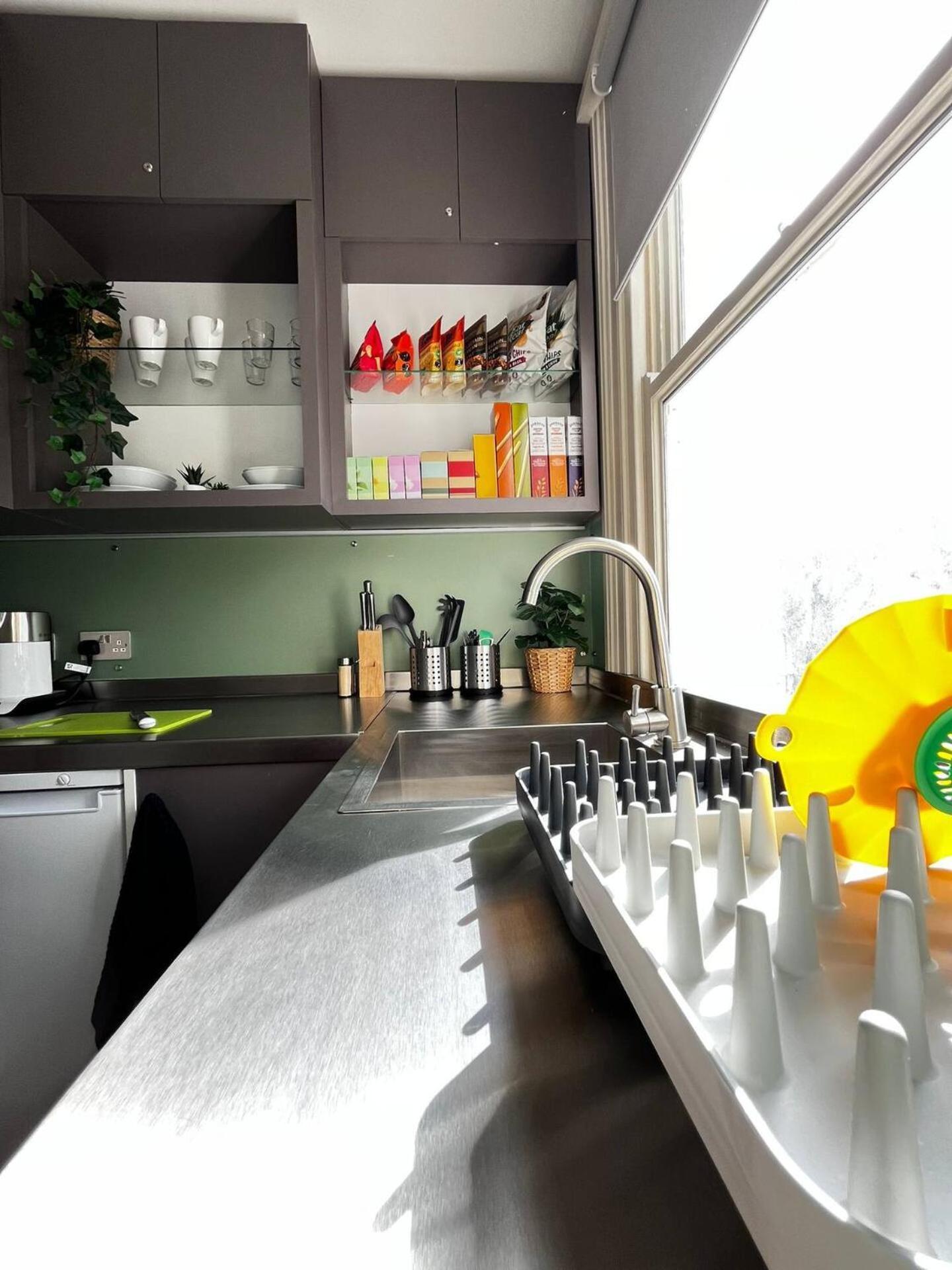 Apt 09 Stylish Studio Steps From Sea & Promenade Brighton Ngoại thất bức ảnh