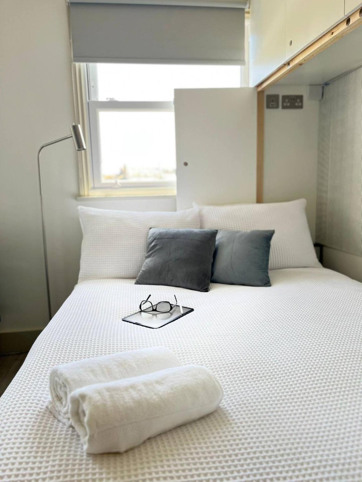 Apt 09 Stylish Studio Steps From Sea & Promenade Brighton Ngoại thất bức ảnh